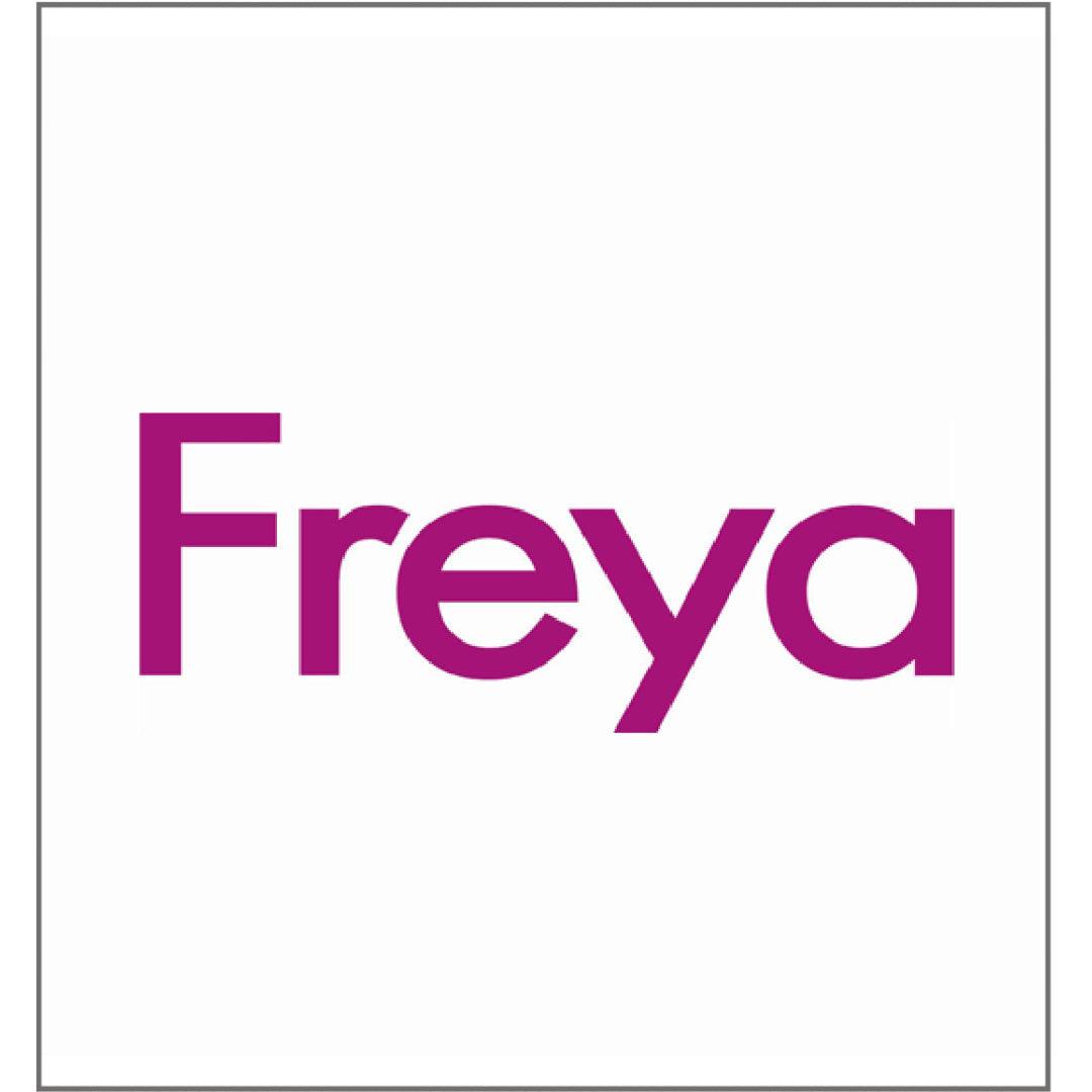Freya Logo