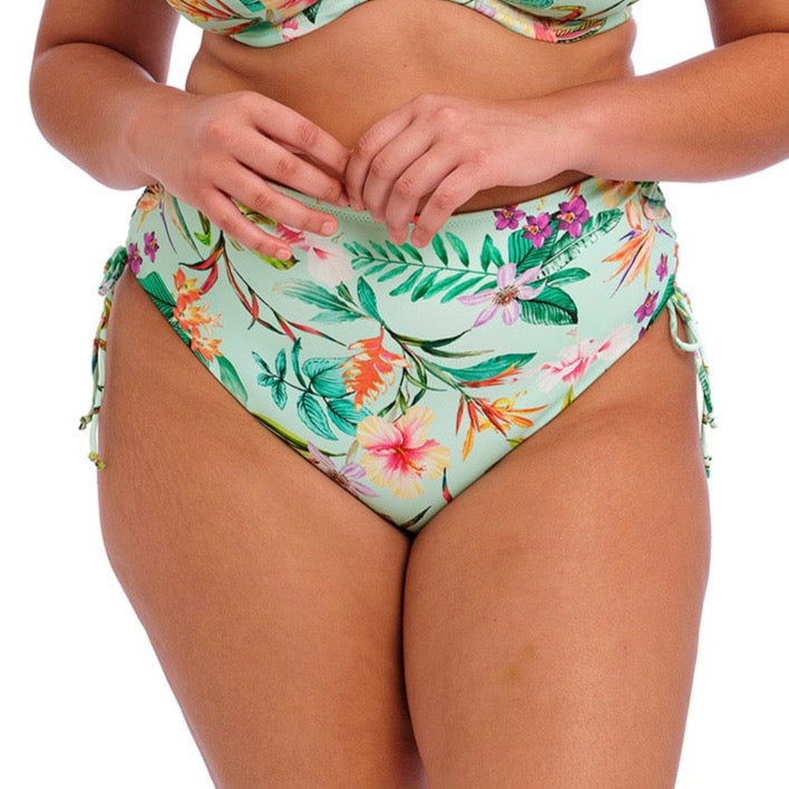 Elomi "Sunshine Cove" Adjustable Bikini Brief
