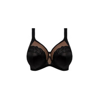 Elomi "Cate Allure" Black UW Bra (E-K)