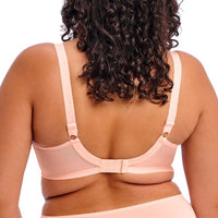 Elomi "Morgan" Ballet Pink UW Bra (DD-K)