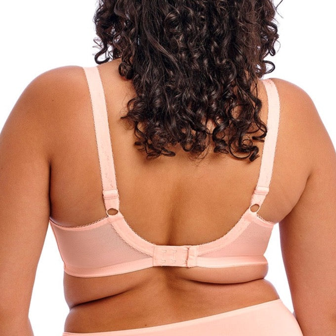 Elomi "Morgan" Ballet Pink UW Bra (DD-K)