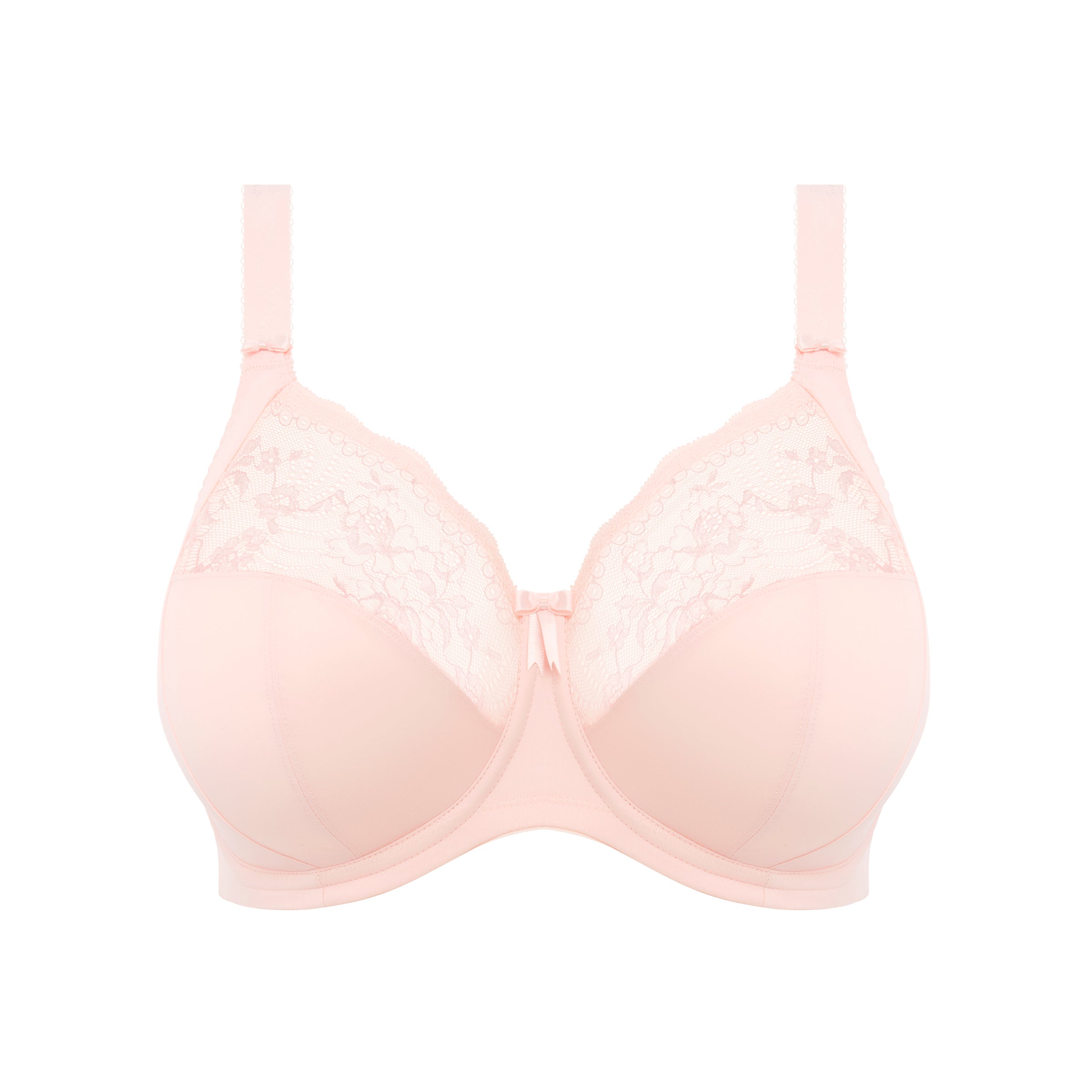 Elomi "Morgan" Ballet Pink UW Bra (DD-K)
