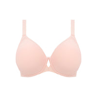 Elomi "Charley" Ballet Pink UW Moulded Spacer Bra (DD-HH)