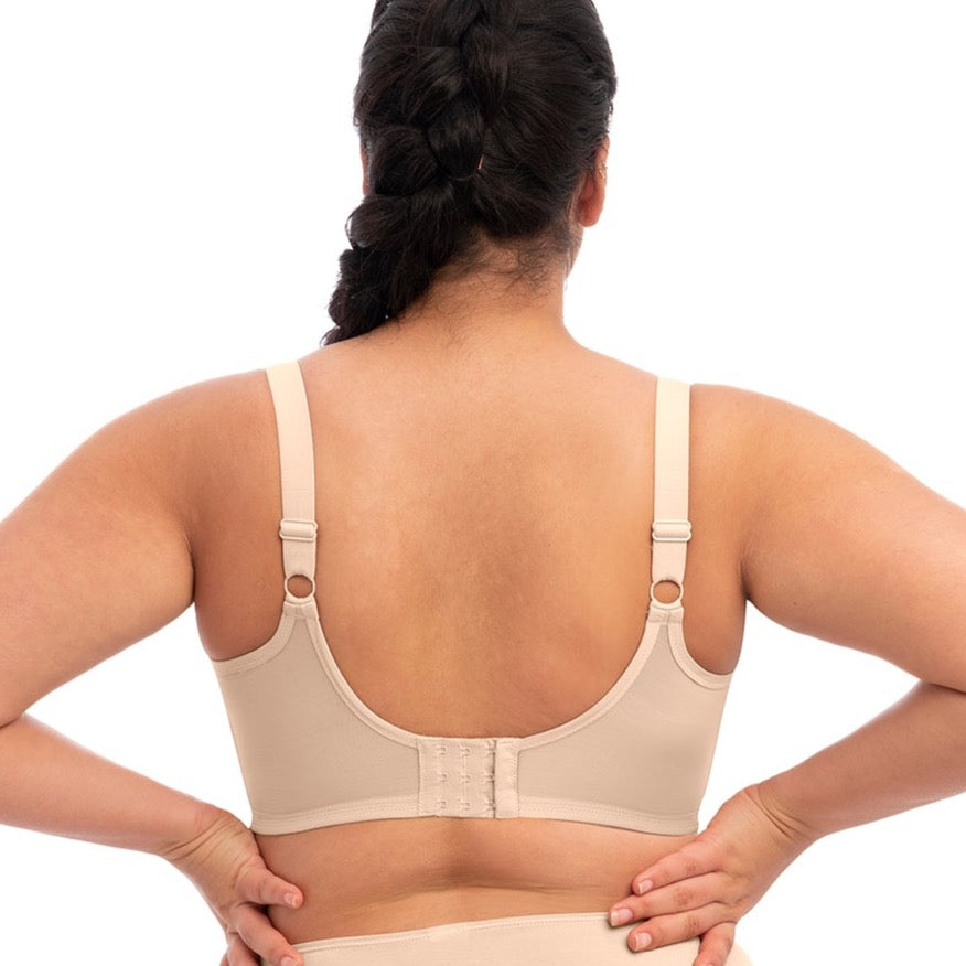 Elomi "Smooth" Sahara UW Moulded Non Padded Bra (DD-J)