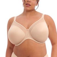 Elomi "Smooth" Sahara UW Moulded Non Padded Bra (DD-J)