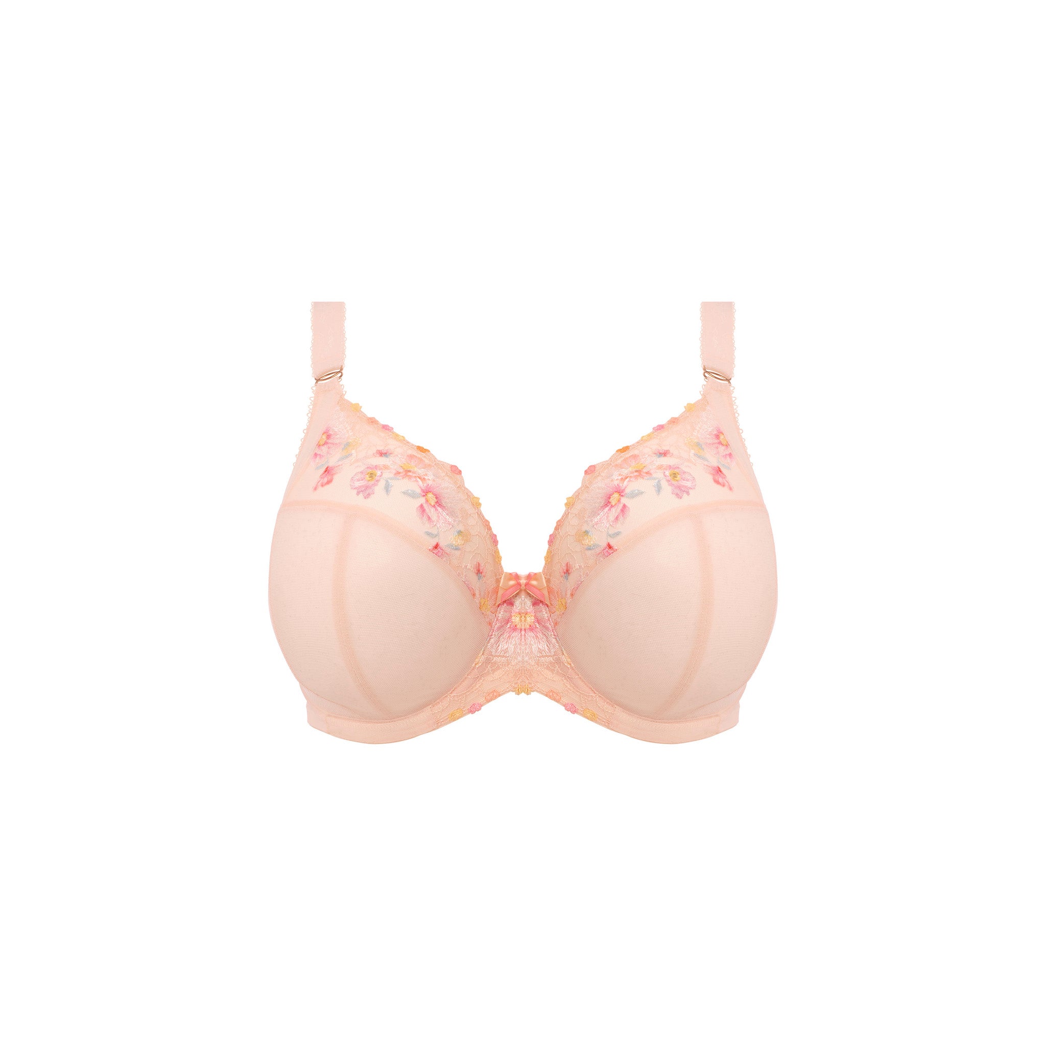 Elomi "Himari" UW Plunge Bra (E-H)