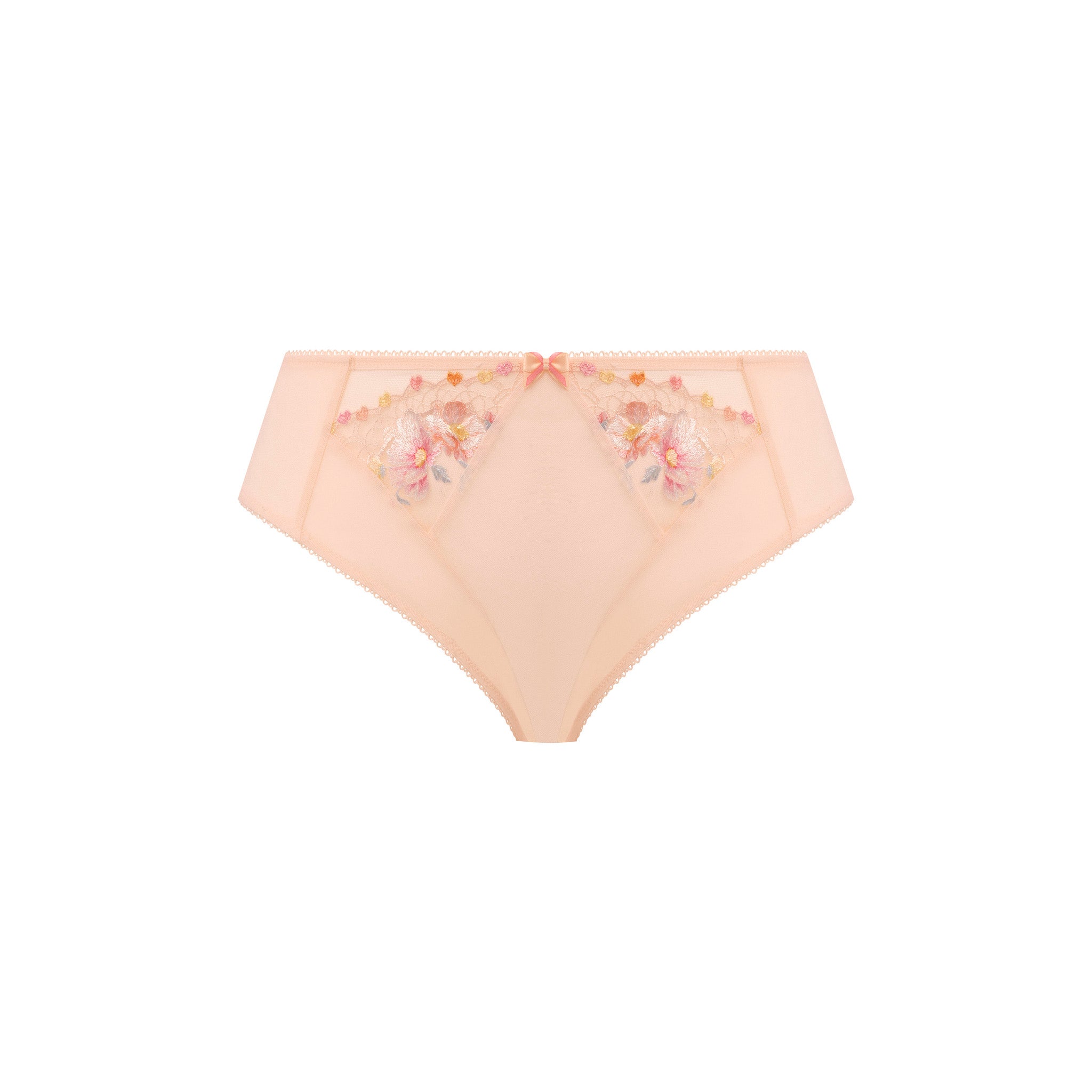 Elomi "Himari" High Leg Brief