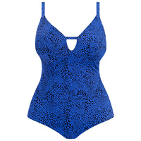 Elomi "Pebble Cove" Blue Non Wired Suit
