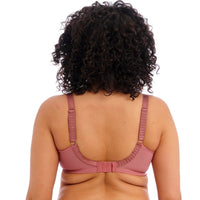 Elomi "Cate" Rosewood UW Bra (DD-K)
