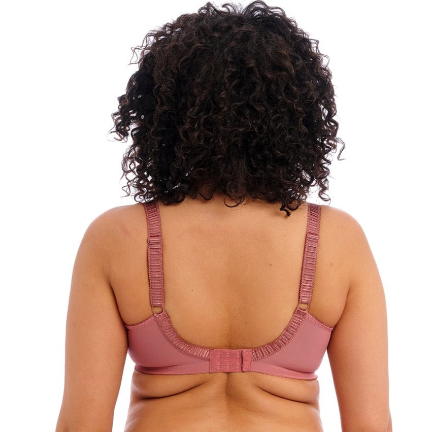 Elomi "Cate" Rosewood UW Bra (DD-K)