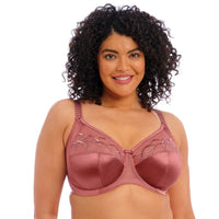 Elomi "Cate" Rosewood UW Bra (DD-K)
