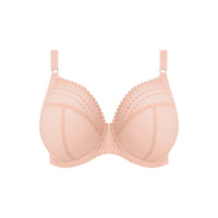 Elomi "Matilda" Pearl Blush UW Plunge Bra (DD-K) - Lion's Lair Boutique - 32, 34, 36, 38, 40, 42, 44, 46, BPX, continuity, DD, E, elomi, F, FF, G, GG, H, HH, J, JJ, K, lingerie, MATILDA, plunge - Elomi