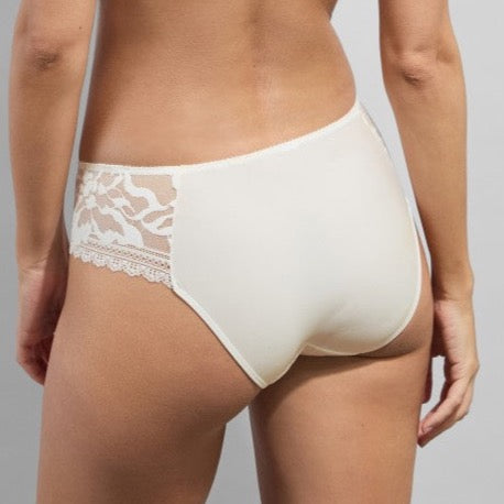 Empreinte "Leia" Natural Brief