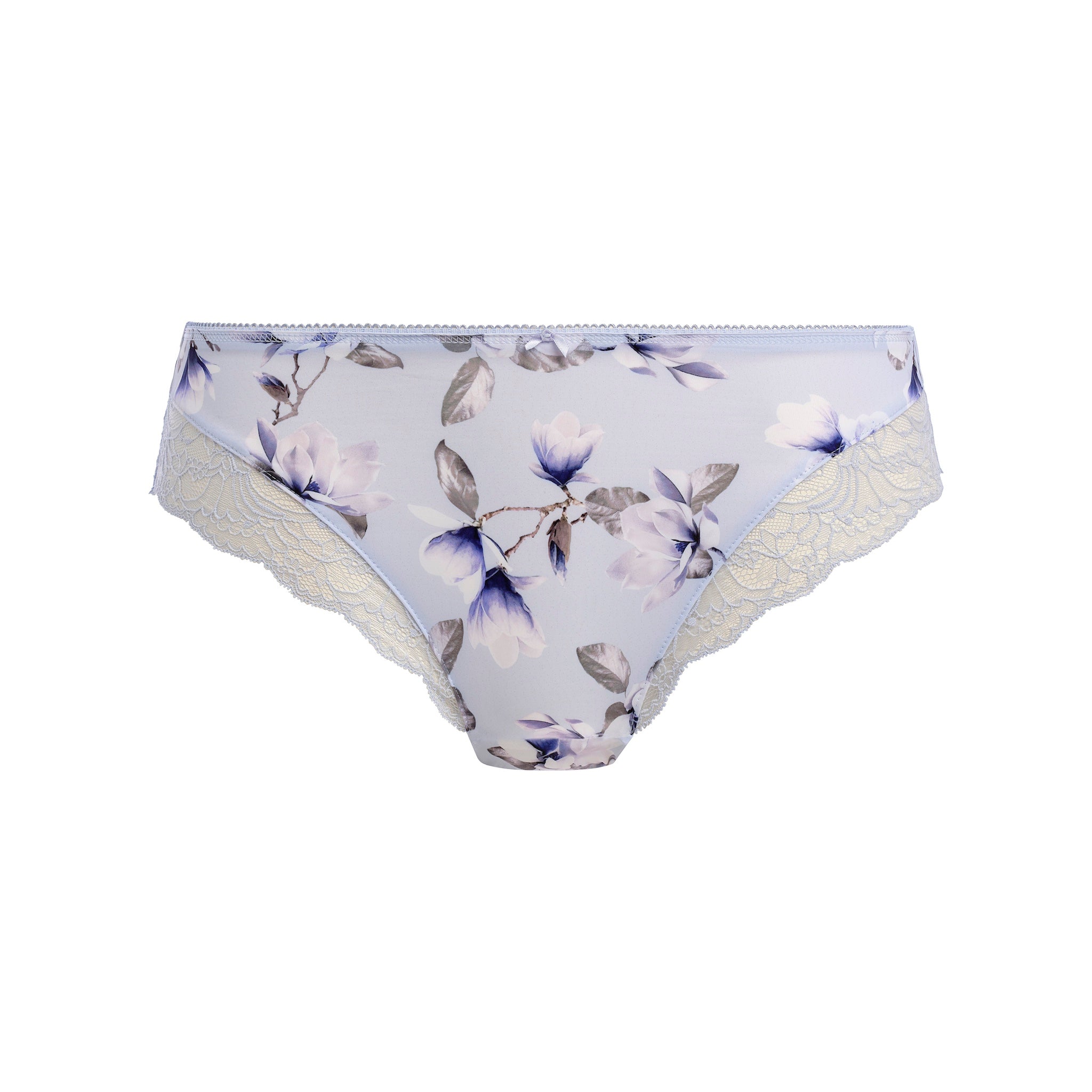 Fantasie "Lucia" Opal Brief