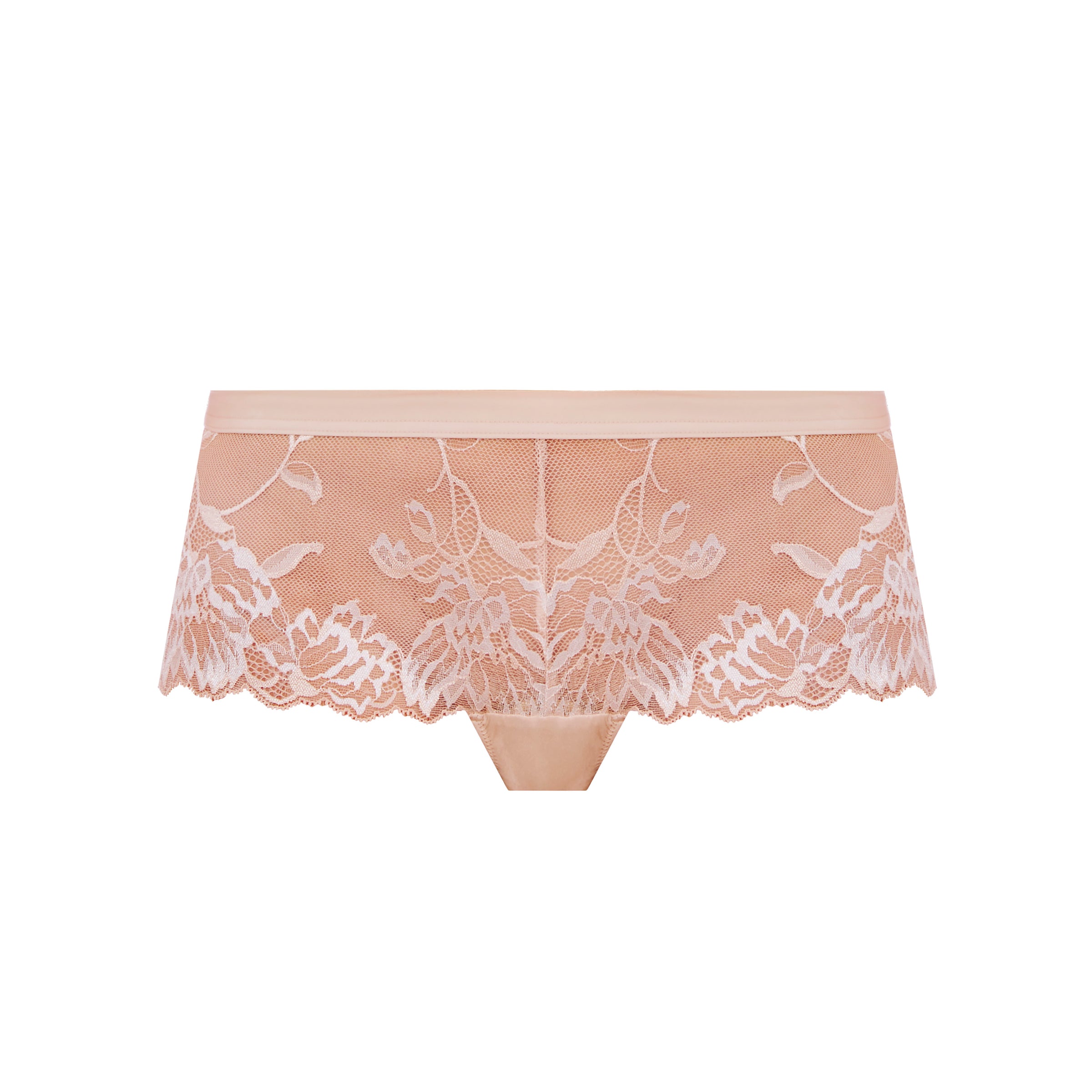 Fantasie "Aubree" Natural Beige Short