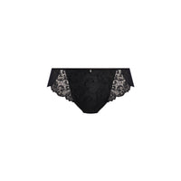 Fantasie "Portia" Black Brief