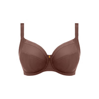 Fantasie "Fusion" Coffee Roast UW Side Support Bra (D-HH)