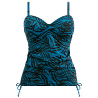 Fantasie "Palmetto Bay" UW Twist Front Tankini Top (E-GG)