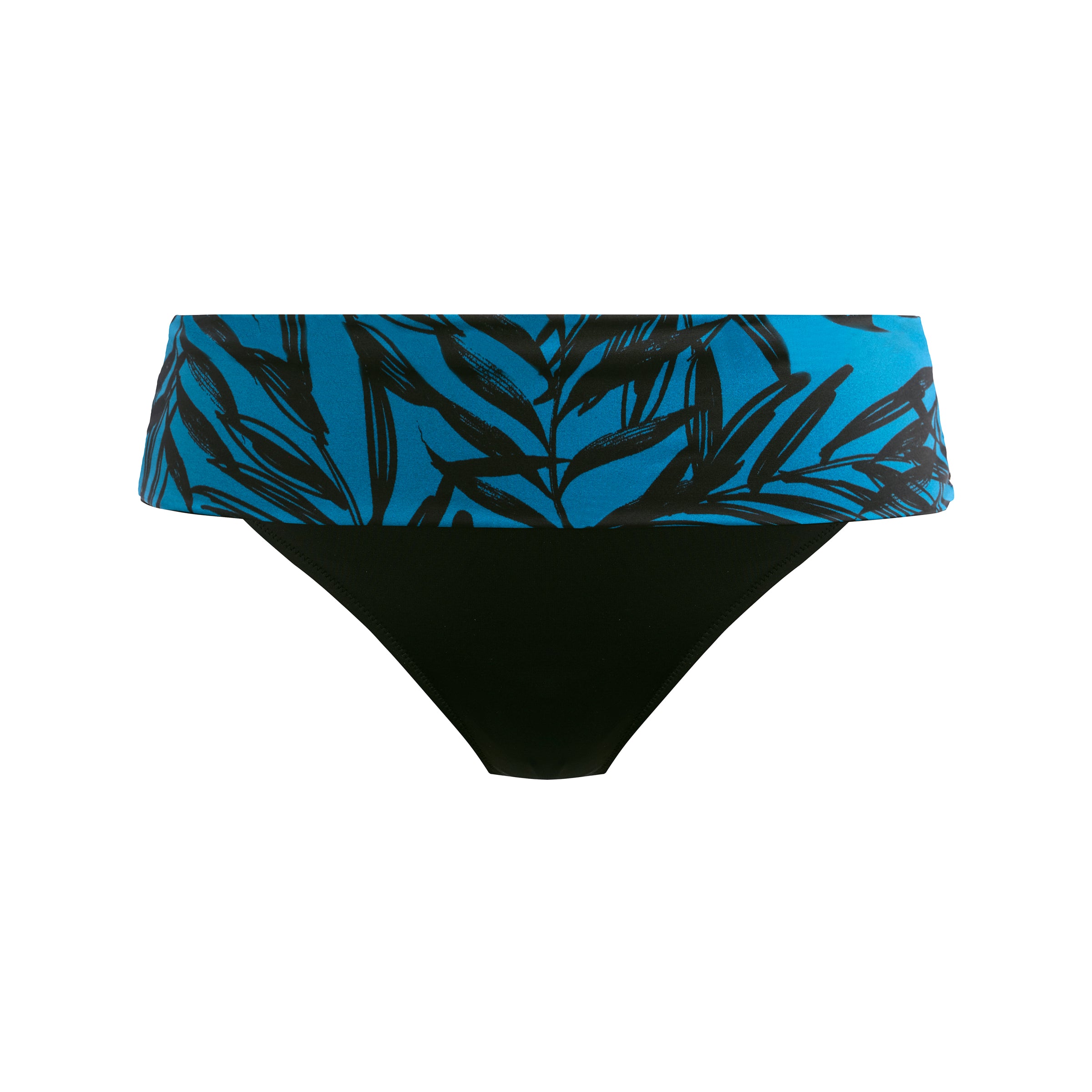 Fantasie "Palmetto Bay" Fold Bikini Brief