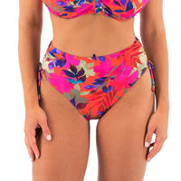 Fantasie "Playa Del Carmen" High Waist Bikini Brief