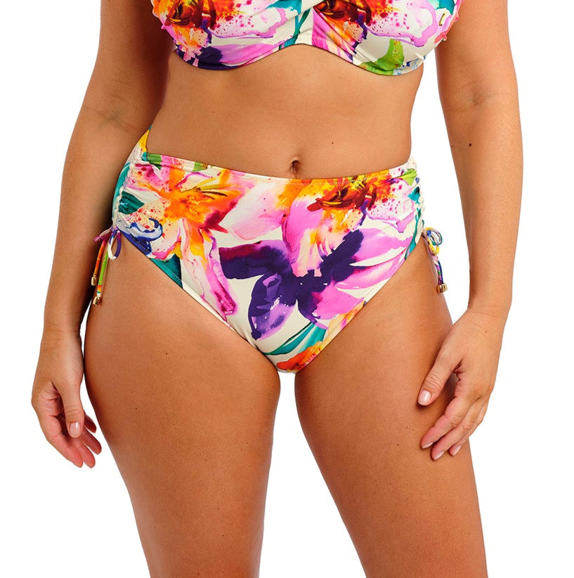 Fantasie "Iguazu Falls" High Waist Bikini Brief