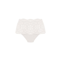 Fantasie "Lace Ease" Ivory Invisible Stretch Full Brief - Lion's Lair Boutique - ALT, continuity, Fantasie, HIW, L, lingerie, M, S, XL, XS - Fantasie