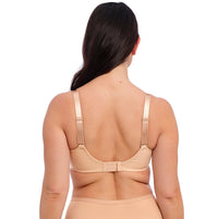Fantasie "Demure" Natural Biege UW Moulded Non Padded Bra (D-H)