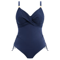Fantasie "Ottawa" Ink UW Twist Front Swimsuit (D-GG)