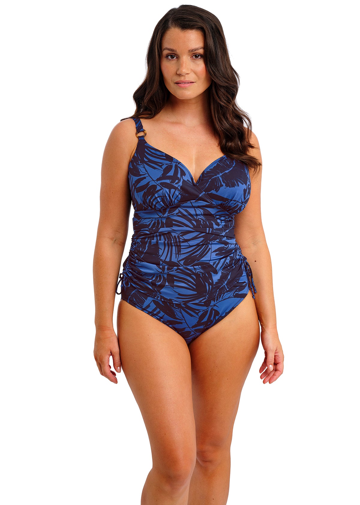 Fantasie "Malabar Coast" UW Tankini Top (D-H)