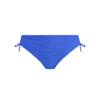 Fantasie "Beach Waves" Ultramarine Adjustable Leg Bikini Short