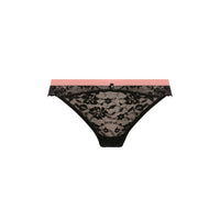 Freya "Offbeat" Black  Brazilian