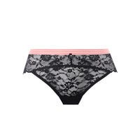 Freya "Offbeat" Black Brief