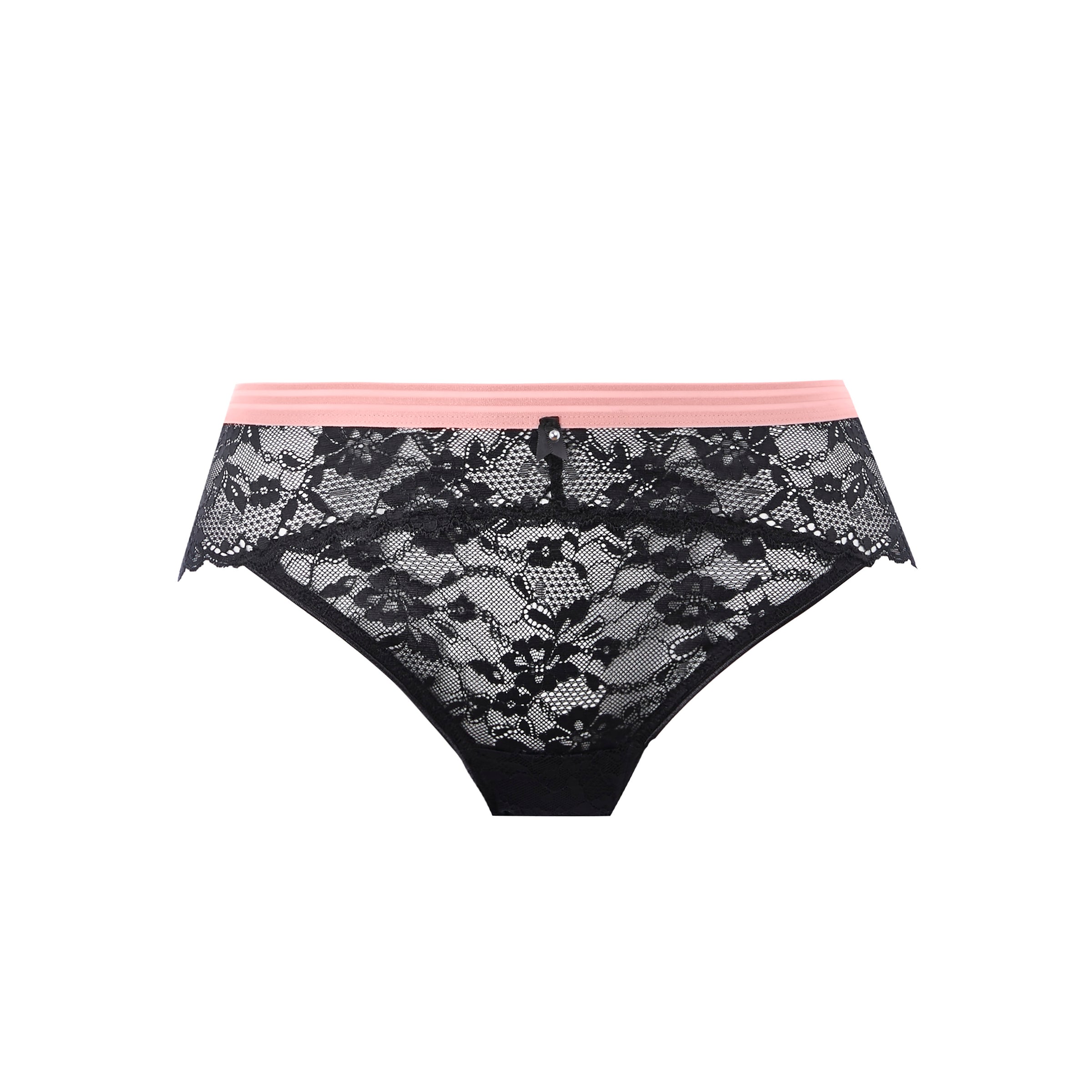 Freya "Offbeat" Black Brief
