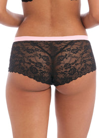 Freya "Offbeat" Black Short