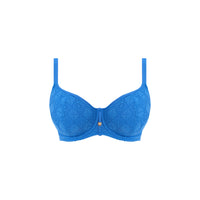 Freya "Nomad Nights" Atlantic UW Sweetheart Bikini Top (D-HH)