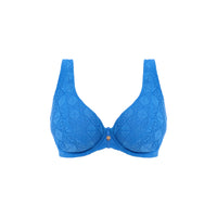 Freya "Nomad Nights" Atlantic UW High Apex Bikini Top (D-J)