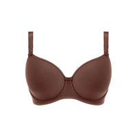 Freya “Idol” Coffee UW Moulded Bra (B-HH)