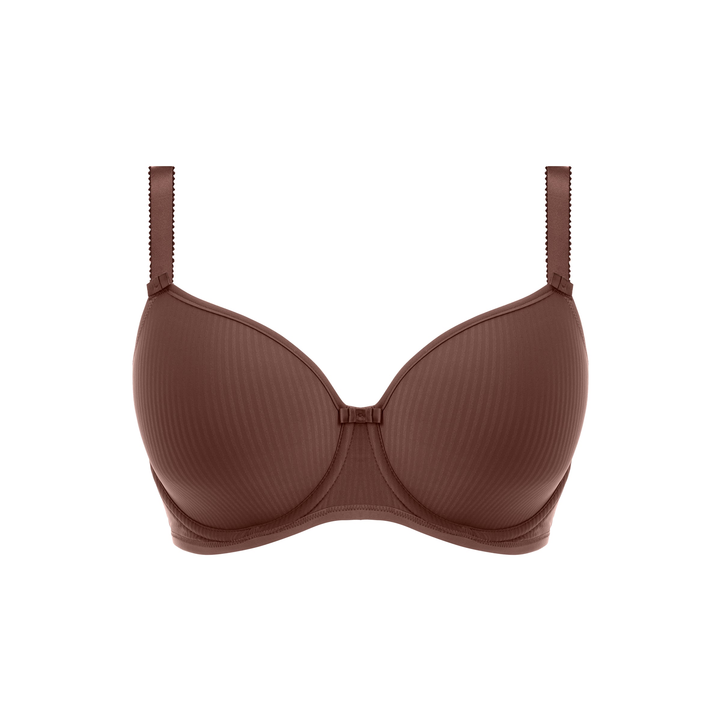 Freya “Idol” Coffee UW Moulded Bra (B-HH)