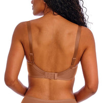 Freya “Idol” Cinnamon UW Moulded Bra (B-HH)
