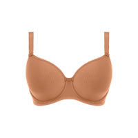Freya “Idol” Cinnamon UW Moulded Bra (B-HH)