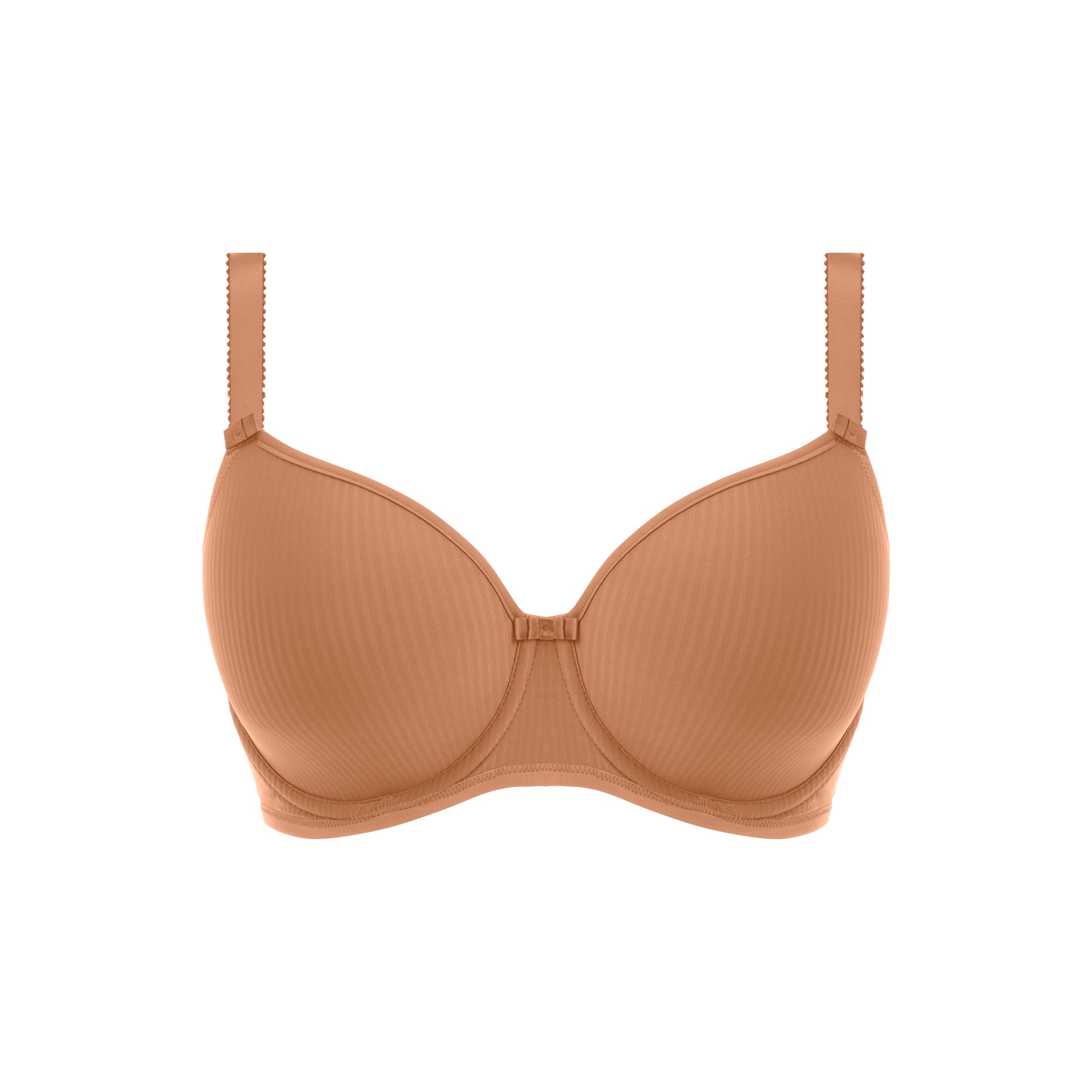 Freya “Idol” Cinnamon UW Moulded Bra (B-HH)