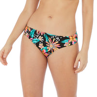 Freya "Wild Daisy" Bikini Brief
