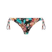 Freya "Wild Daisy" Tie Side Bikini Brief