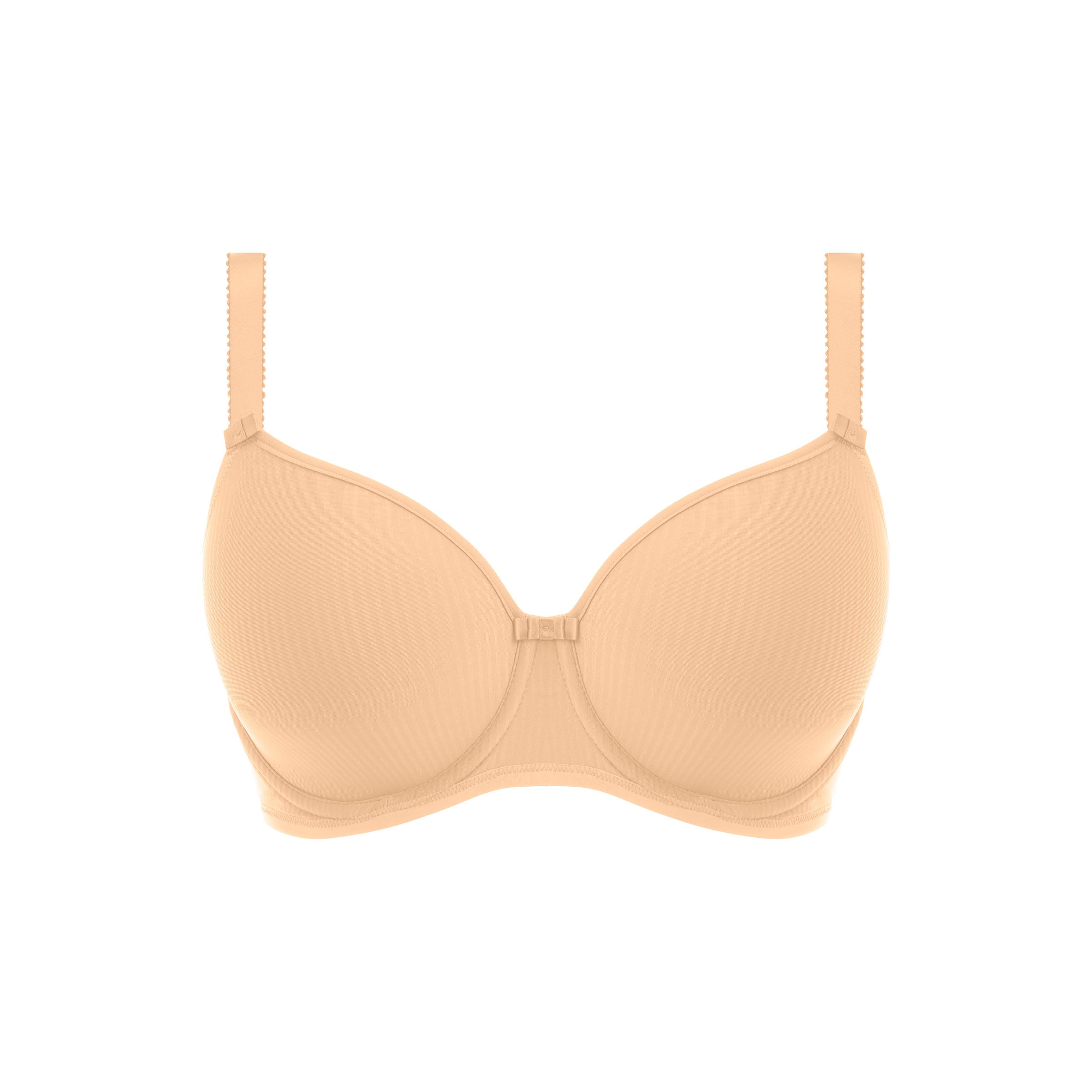 Freya “Idol” Nude UW Moulded Bra (B-HH)