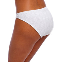 Freya "Nomad Nights" White Bikini Brief
