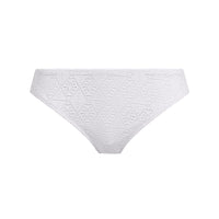 Freya "Nomad Nights" White Bikini Brief