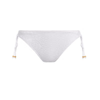 Freya "Nomad Nights" White High Leg Bikini Brief