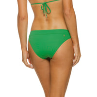 Guria Green American Flip Bottom