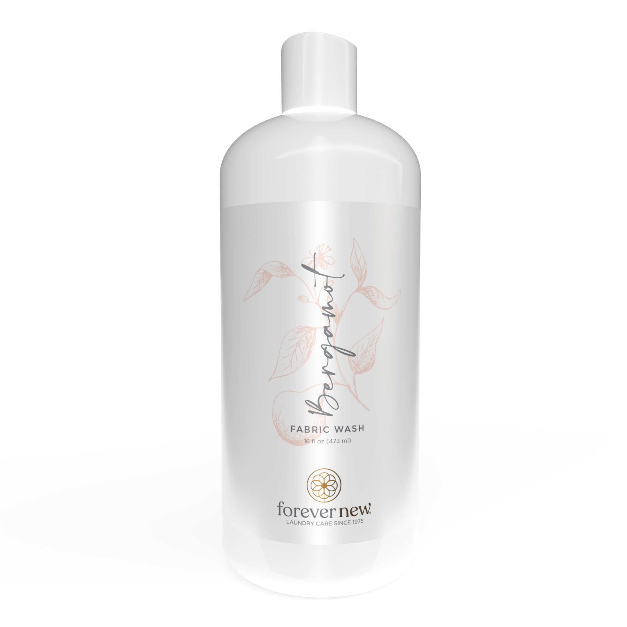 Forever New "Home" Bergamot Scented Laundry Detergent