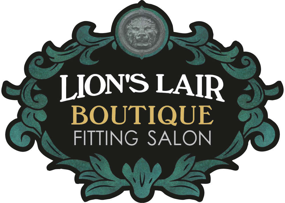 Full Cup Bra – Lion's Lair Boutique